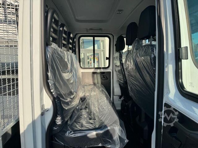 Kiper kamion Iveco Daily 70C18 H 3.0L *R3.750mm*AHK*Sperre*Standh*