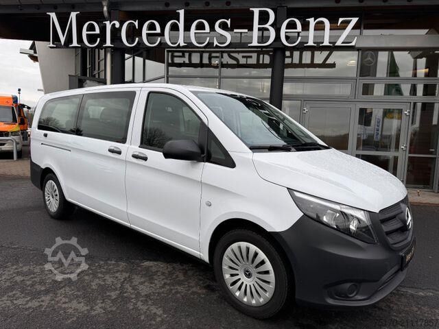  Mercedes-Benz Vito 114 CDI Tourer Extral 9G Klima Kamera
