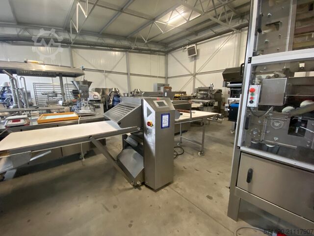  Fritsch Rollfix 600/650