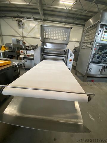  Fritsch Rollfix 600/650