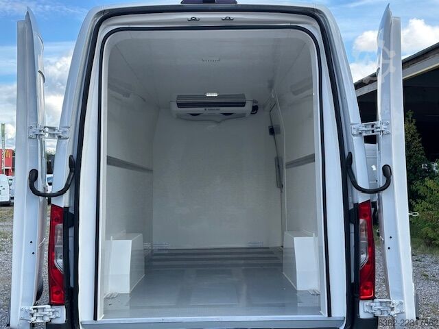 рефрижераторный фургон Mercedes-Benz Sprinter 315 Maxi Frischdienst Fahrt-Sta