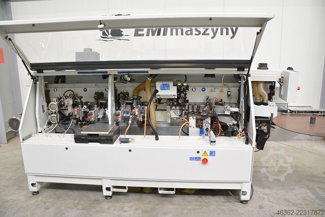кромкооблицовочный станок BIESSE akron 1320