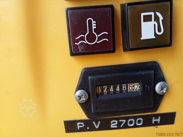 Мини-экскаватор < 7 т Wacker Neuson 803RD