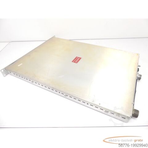 Spellman X2189 SL125P60X2189 Hochspannungsnetzteil SN 42104-1-A00219