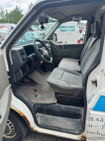 Panel kombi Volkswagen Transporter