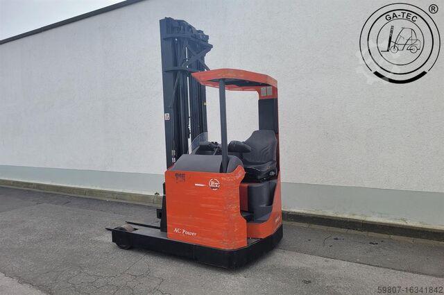 Reach trucks BT RRB2