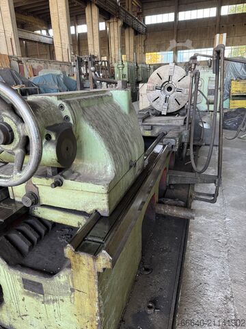 Strung orizontal STANKO 1A64