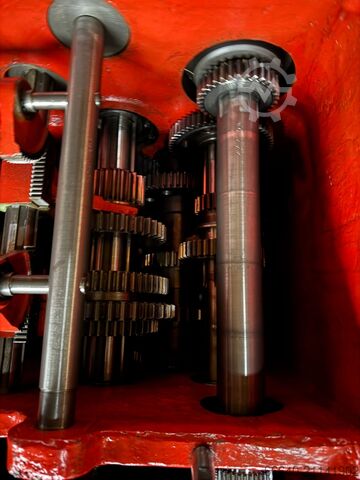 Strung orizontal STANKO 1A64