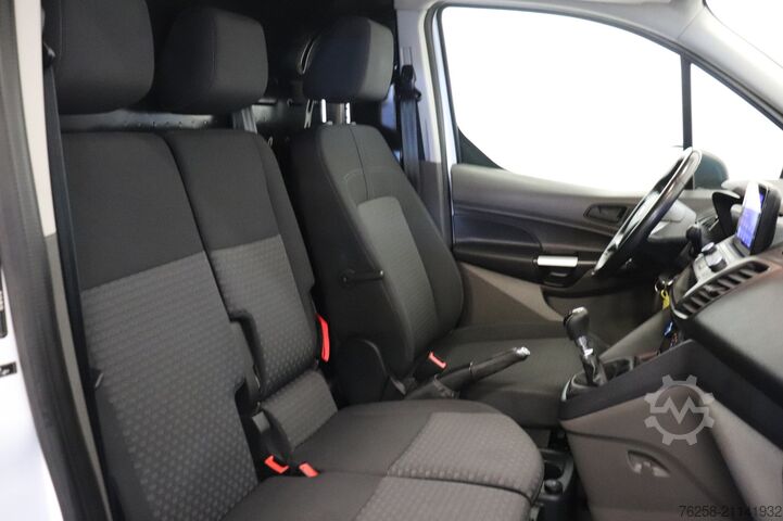 Hochdachkombi Ford Transit Connect 1.5 EcoBlue 100PK EURO 6 - Airc...