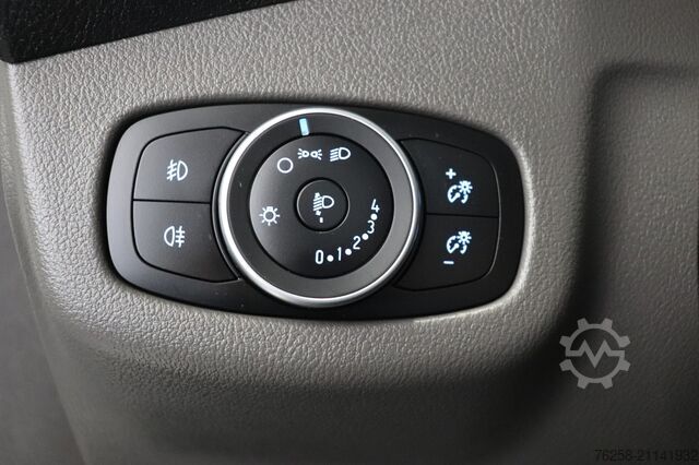 Hochdachkombi Ford Transit Connect 1.5 EcoBlue 100PK EURO 6 - Airc...