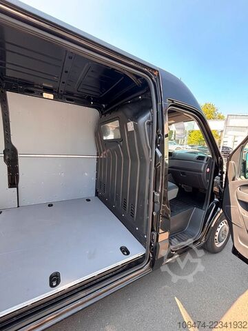 Kastenwagen RENAULT Master III Kasten L2H2 HKa 3,3t # Navi # MWST.