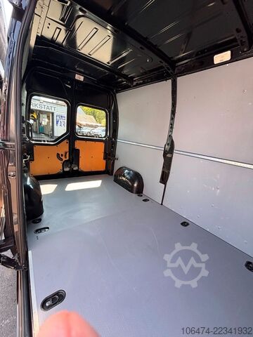 Kastenwagen RENAULT Master III Kasten L2H2 HKa 3,3t # Navi # MWST.