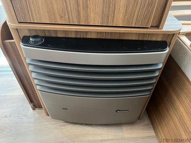 Wohnwagen HYMER/ERIBA Touring 310  - TOP PREIS!