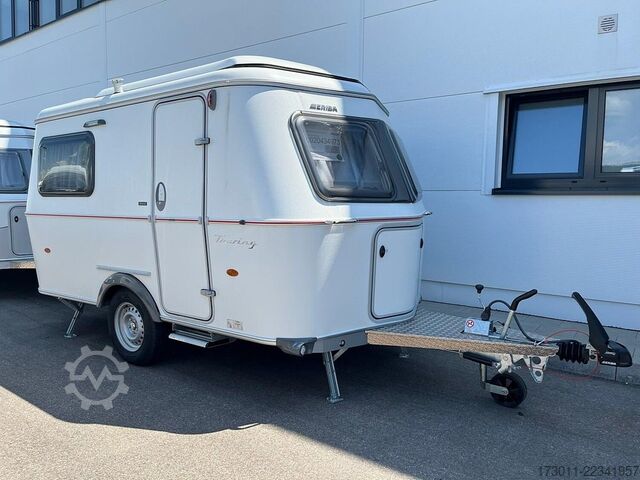 Wohnwagen HYMER/ERIBA Touring 310  - TOP PREIS!