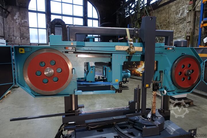 Makinë shpimi me sharrë Kaltenbach KBS 1010 - KDS 1015