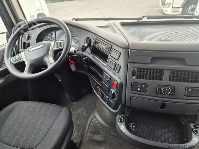 Standartinis traktorius DAF XF 480 FT SUPER SPACE CAB