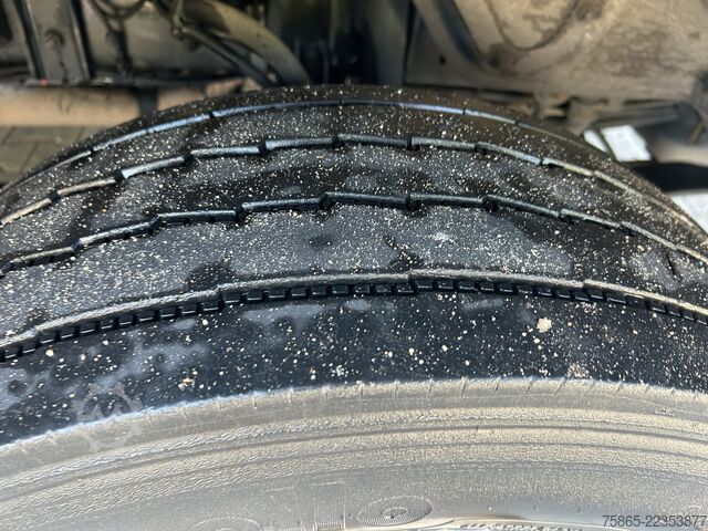 حقيبة سفر Man TGL 10.180 Euro 5 EEV / 542 dkm / Motor Problem...
