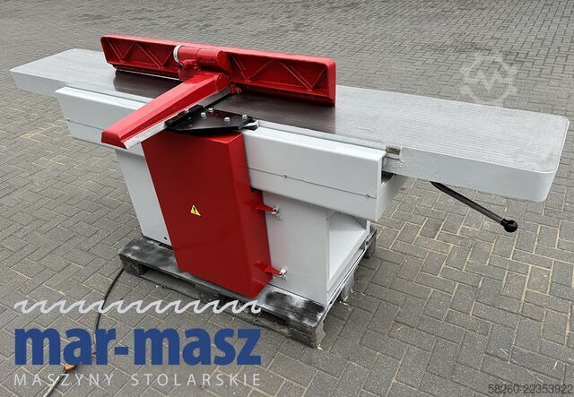 Planer ŻEFAM typ DSZC-40 