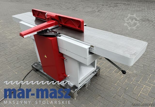 Planer ŻEFAM typ DSZC-40 