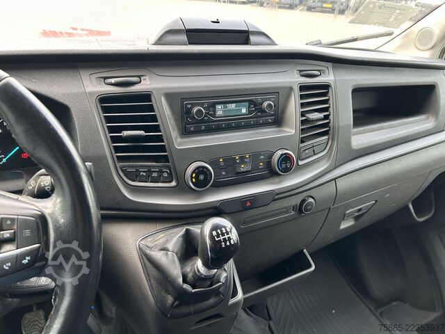 Panel kombi Ford Transit 2.0 TDCI Trend / 196 dkm / L3 H2 / NL Van