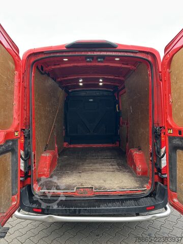 Panel kombi Ford Transit 2.0 TDCI Trend / 196 dkm / L3 H2 / NL Van