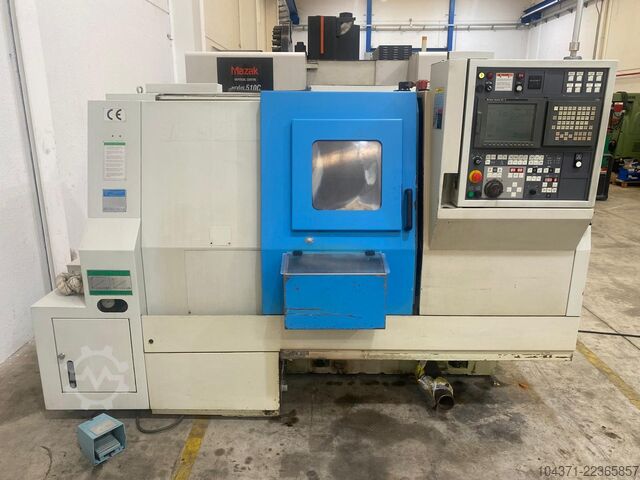  CMZ TBI450