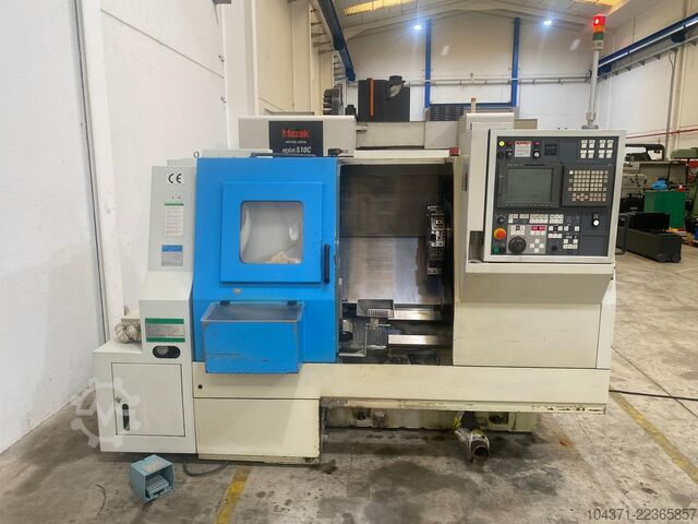  CMZ TBI450