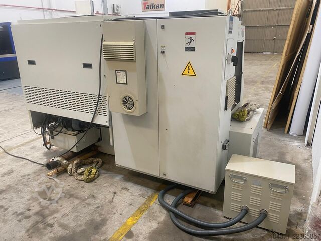  CMZ TBI450