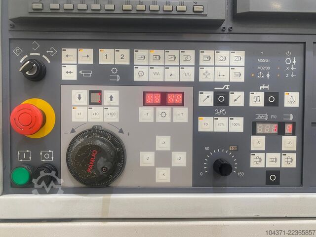  CMZ TBI450