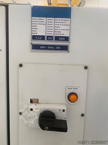  CMZ TBI450
