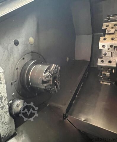 CNC lathe Mori Seiki CL 150