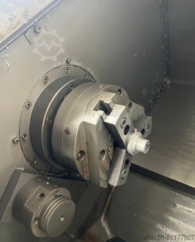 CNC লেদ Mori Seiki CL 20 A