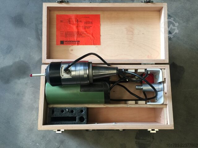  HERMLE UWF 1000 CNC