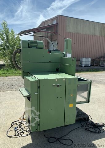  MAHO MH 400 E