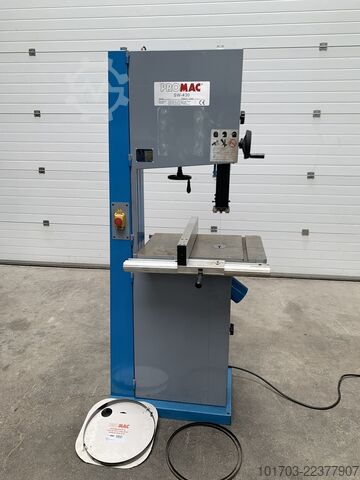  Promac SW-430