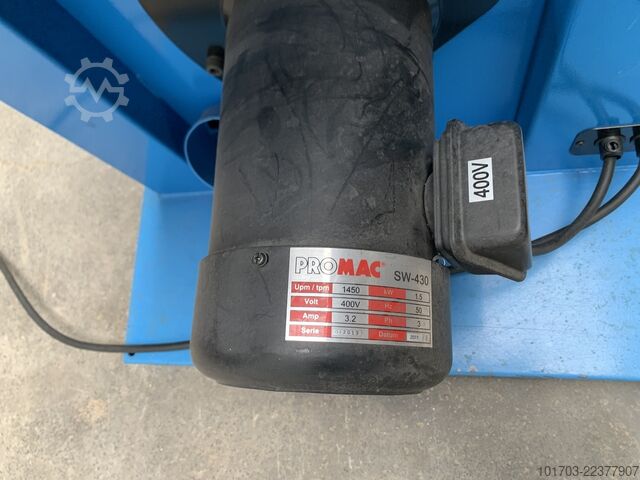  Promac SW-430