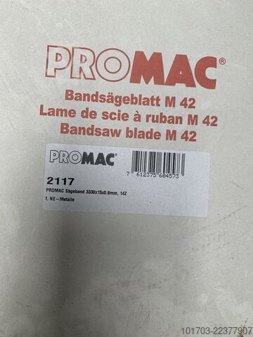  Promac SW-430