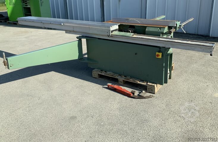 Kamro FK
