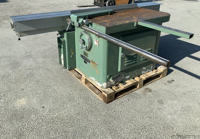  Kamro FK