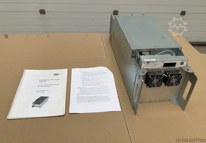  ADL HX 300/1000