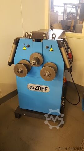 Zopf ZB70/2H