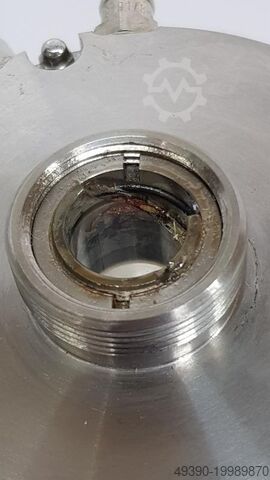 Вискозиметр з падаючою кулею, як Thermo HAAKE типу C, Thermo Fisher Scientific THERMO ELECTRON CORPORATION / Thermo Fisher Scient 002-7580
