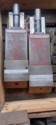 Imadło ARNO HYMS - 160