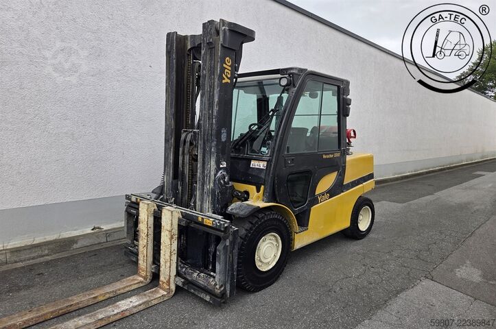  Yale GPL55VX