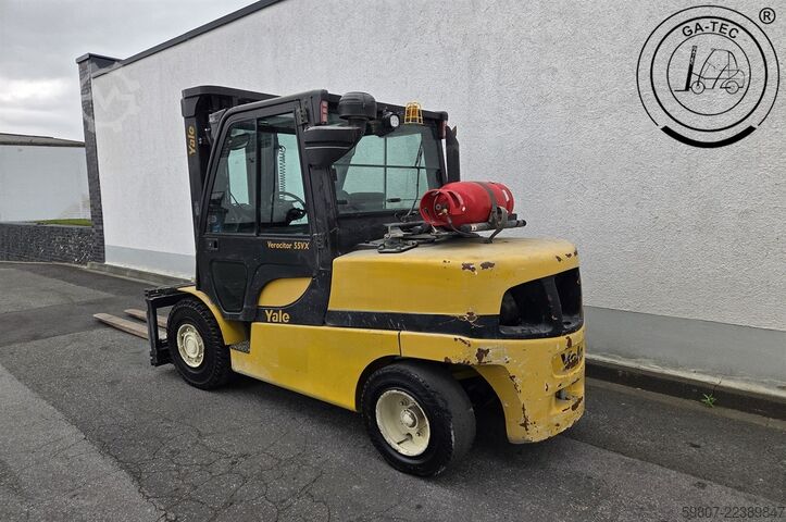  Yale GPL55VX