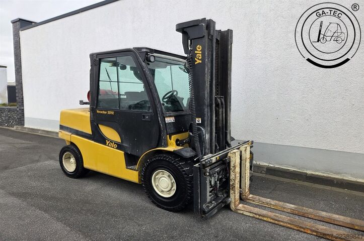  Yale GPL55VX