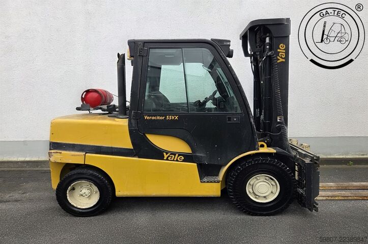  Yale GPL55VX