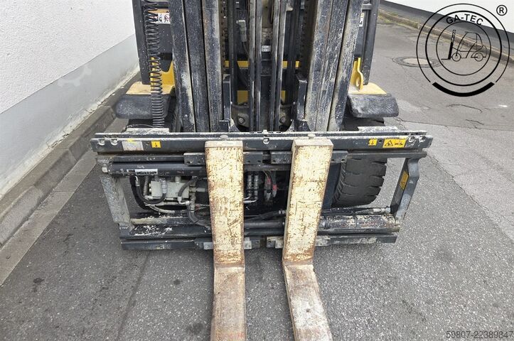  Yale GPL55VX