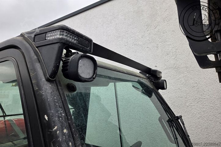  Yale GPL55VX