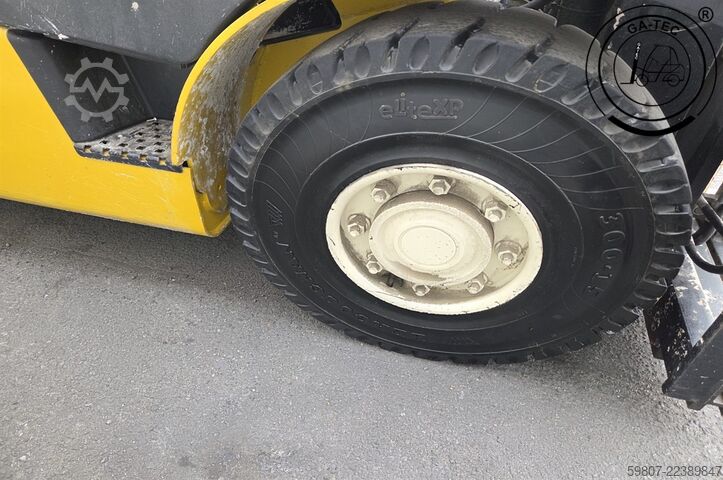  Yale GPL55VX